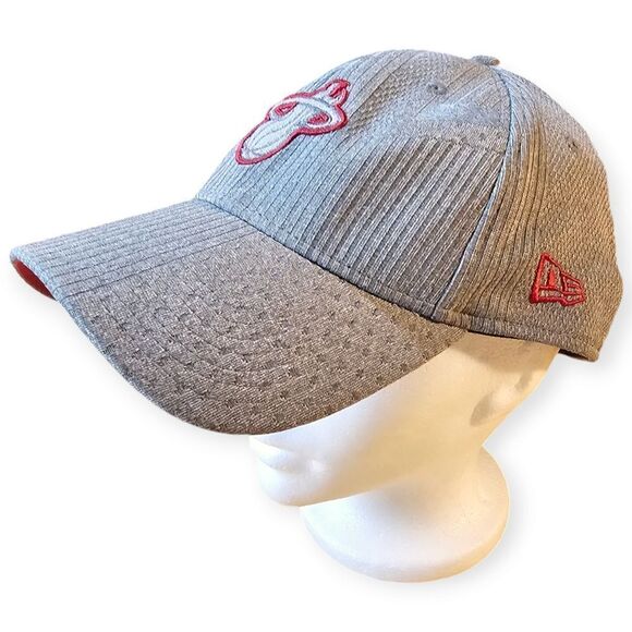 New Era Miami Heat NBA Basketball Hat - Picture 3 of 7